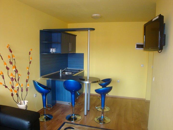 Tzvetelina Palace Hotel Dolna Banya Szoba fotó
