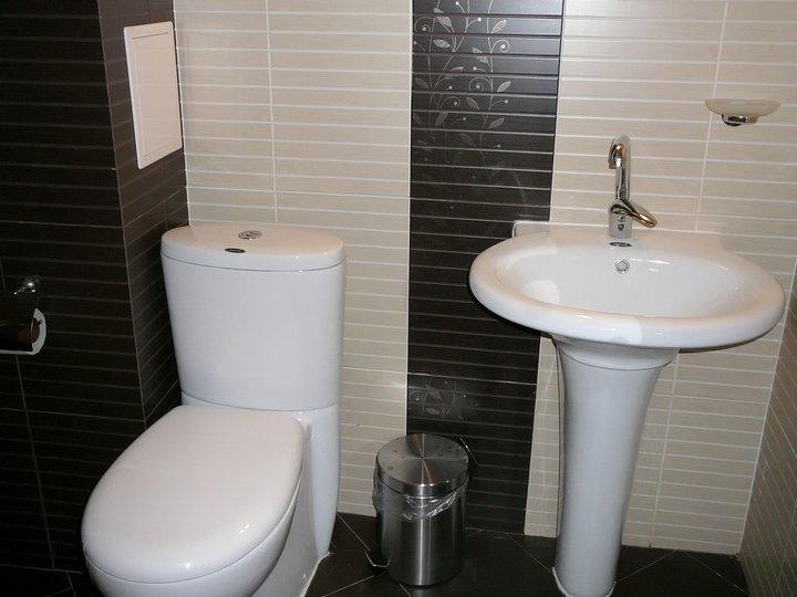 Tzvetelina Palace Hotel Dolna Banya Szoba fotó