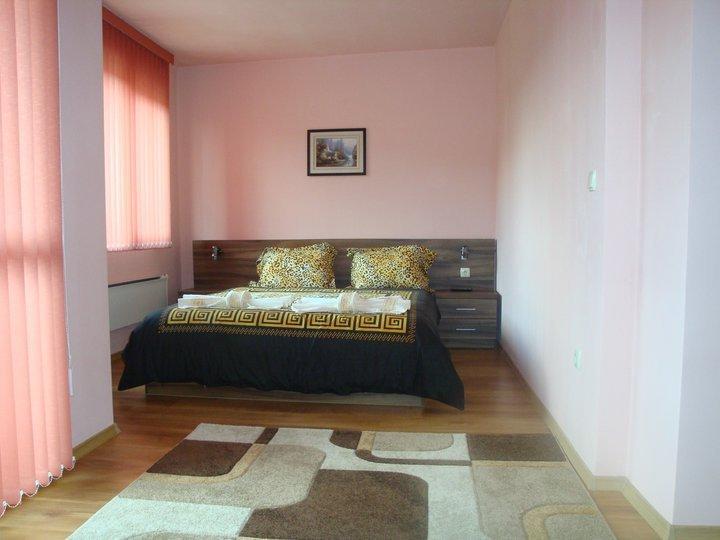 Tzvetelina Palace Hotel Dolna Banya Kültér fotó